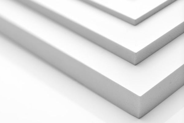 Foamboard Zerografica Bianco A3 - Confezione Da 10 Pannelli Da 3mm Per Fai Da Te E Progetti Creativi - Foto 4